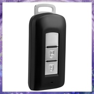 [P K A M] For Montero L200 2015-2020 GHR-M004 2 Buttons 433MHz Remote Key Fob ID46 Chip
