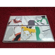 Universal CD Yozakura Quartet Volume 8 Condition As Shown In The Cover Photo A2169
