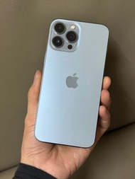 iPhone 13 Pro Max 256GB