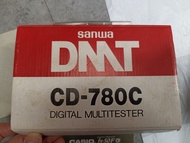 測量用,萬用電錶, 牌子Sanwa