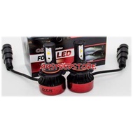 DTK DETERKIM LED headlight 9005 h8