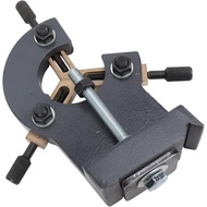 Woodworking Lathe Steady Rest Metal Lathe Stabilizer Precision Engineered Fixed Mini Lathe Wood Turn