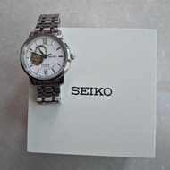 精工表 Seiko Presage 機械自動錶