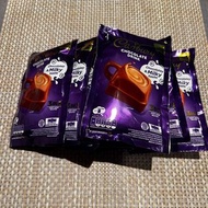 [現貨] *平賣清貨* ($2.5@) 吉百利 朱古力粉 (三合一) Cadbury Chocolate Drink (3 in 1)