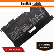 C31N1912 For E510MA B31N1912 VivoBook Battery E410MA-EK018TS,BV162T,EK017TS,EK026TS,L410MA Asus Lapt