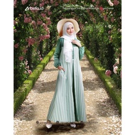 ELAINE DRESS | By YASMEERA