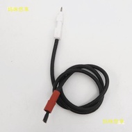 Cabinet Cooker Furnace Flame-off Protection Valve Ignition Assembly Long Open Flame Set Copper Tube 