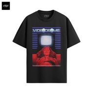Videodrome MOVIE T-SHIRT 01 - H354 MOVIE T-SHIRT