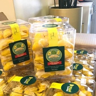 [NEW] Doyan Kukis by Ieja Mohammad Rejab (DOYAN EMPIRE)