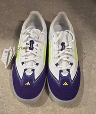 全新Adidas Messi F50 Freestyle 足球鞋 波boot indoor 室內Futsal美斯