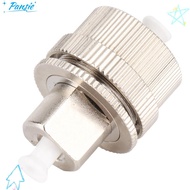 PANSIE Fiber Connector, Single Mode LC/UPC  Adjustable Attenuator, 0DB-30DB Mechanically Variable 13