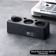 BINCOO | Espresso Tamper Distribution Set 51/58mm