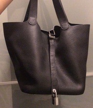 Hermes Picotin