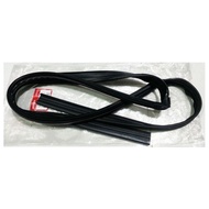 AM - Door Glass Rubber / Run Channel Front Right Honda City Z / Pesona ORIGINAL