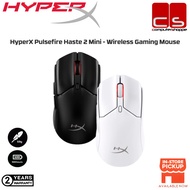 Hyperx Pulsefire Haste 2 Mini Wireless Mouse ( Black | White )