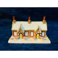Vintage Ceramic Home Decoration