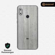 [EXACOAT] Xiaomi Redmi S2 3M Skins Concrete