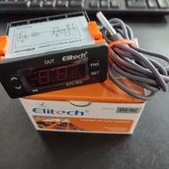 ETC-902 Elitech Digital Controller