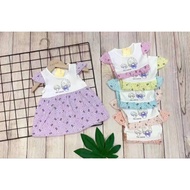 IMPORTED GEMOY DRESS FOR BABY 1 2 YEAR OLD GIRLS