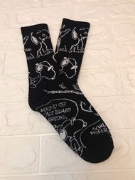 特價現貨剩不多 🟣1 至愛Snoopy 返嚟 🔴Vans - snoopy 黑色中筒 (size 38 - 43)