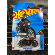 HONDA Hot Wheels CB750 Cafe MotorcycleHONDA