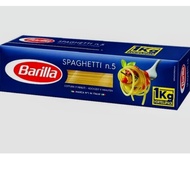 1kg x2boxes Spaghetti N.5/ Linguine Barilla