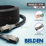 60 Meter LAN Cable STP Belden CAT5E 60 M 60M 60Meter FTP UTP Outdoor