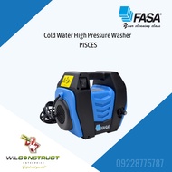 FASA Cold Water High-Pressure Cleaner (PISCES)