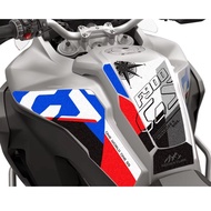 2024 2025 2026 F900GS TankPad Frosted Stickers For F900 GS Adventure F900GSA GSA900 Motorcycle Tank 