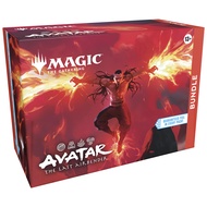 MTG - Avatar The Last Airbender Bundle