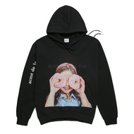 2022 New ADLV 100% 【Original Ready Stock】Men and Women Acme de la vie [acmé de la vie] ADLV BABY FAC