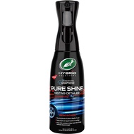 Turtle Wax Hybrid Solutions Pure Shine Misting Detailer - 20oz