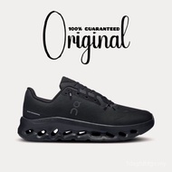 Original On Original Cloudtilt - On Running Cloudtilt All Black Unisex Running Shoes【Flаgship Shop】 