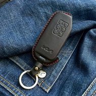 起亞 KIA EV6 Sportage Stonic Sorento Picanto 皮套 鑰匙套 鑰