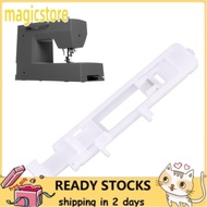 magicstore Yunseity Compact Automatic Buttonhole Foot  Convenient Plastic Replacement for HD6600 660