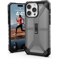 (มีของแถม) เคส UAG PLASMA สำหรับ iPhone 15 Pro Max / 14 Plus / 14 Pro Max / 13 Pro / 11 Pro