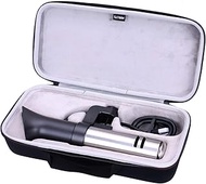 LTGEM Case Compatible with Anova Culinary Sous Vide Precision Cooker 2.0/3.0 / Pro, Case Only