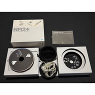 【Used PM Best Price】 NF Audio NM2+ Dual Dynamic Mirai Audio