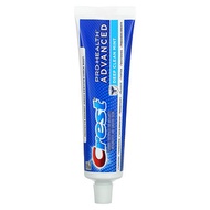 Crest, Pro-Health Advanced, Fluoride Toothpaste, Deep Clean Mint, 5.1 oz (144 g)