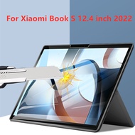 For Xiaomi Book S 12.4 inch 2022 Tablet Protective Film Guard Tempered Glass Screen Protector