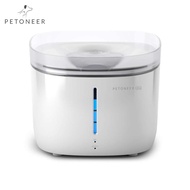 Petoneer Fresco Ultra (WF002) น้ำพุสำหรับสัตว์เลี้ยง รุ่น Ultra รับประกัน 1 ปี By Mac Modern