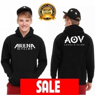 Cool Arena of Valor Piece hoodie at factory price