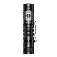 Wuben C2 2000 Lumen Power Bank Flashlight