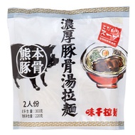 味千拉麵 - 豬骨湯拉麵(冷凍) | 到期日:2026年2月6日 |