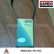 Bando Belt 7PK1760 7PK-1760