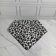 Leopard Bandana | Leopard Bandana Scarf | Scarf Skena | Leopard Slayer | PREMIUM PREMIUM