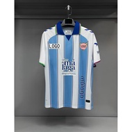 New Style Club Football Jersey 26-27 Malaga Home S-2XL