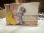 Sanrio Puroland postcard