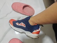 Reebok Pump Fury