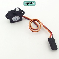 UPSTO 2g 2g Digital Servo High Quality Car Model Mini Indoor Flight 260 Degree Rotation